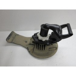 Treuil De Roue De Secours Renault Modus Phase 1